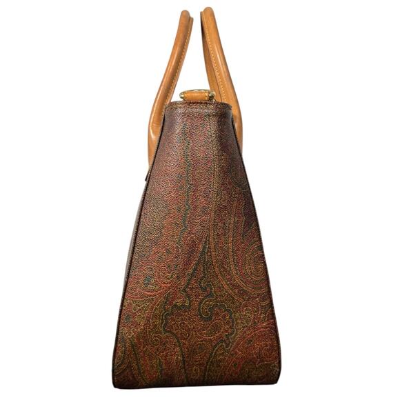 ETRO Satchel Crossbody Bag - Picture 5 of 15